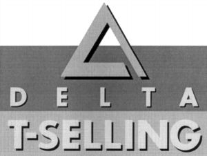 D E L T A T-SELLING