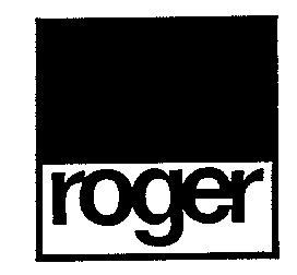 roger