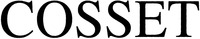 COSSET