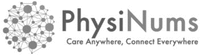 PHYSINUMS Care anywhere, collect everywhere
