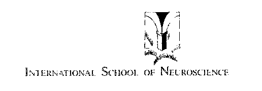 INTERNATIONAL SCHOOL OF NEUROSCIENCE