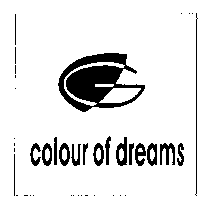 colour of dreams