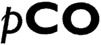 pCO