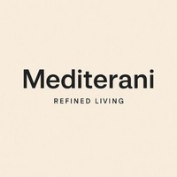 Mediterani REFINED LIVING