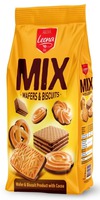 Leona MIX WAFERS & BISCUITS