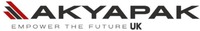 AKYAPAK EMPOWER THE FUTURE UK