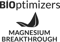 BIOptimizers MAGNESIUM BREAKTHROUGH