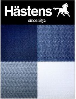 Hästens since 1852