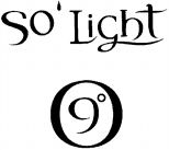 So' Light 9°