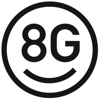 8G