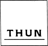THUN