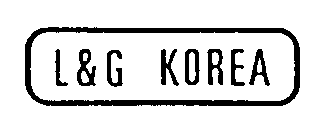 L&G KOREA