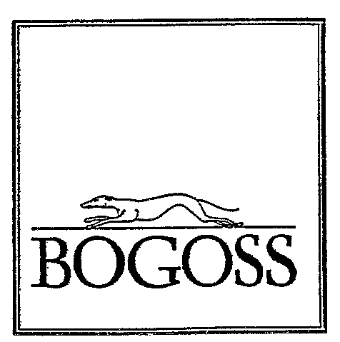 BOGOSS