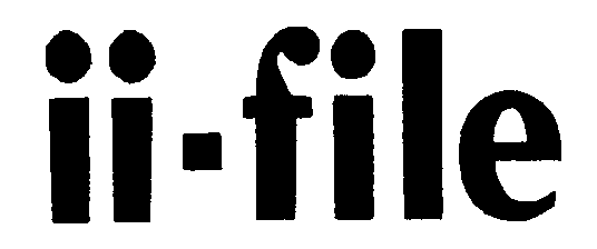 ii-file