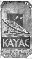 KAYAC