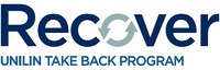Recover UNILIN TAKE BACK PROGRAM
