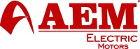 AEM ELECTRIC MOTORS
