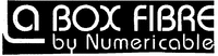 LA BOX FIBRE by Numericable