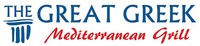 THE GREAT GREEK Mediterranean Grill