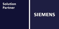 Solution Partner SIEMENS