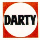 DARTY