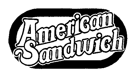 American Sandwich