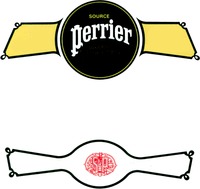 SOURCE Perrier