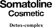 Somatoline Cosmetic Detox-complex