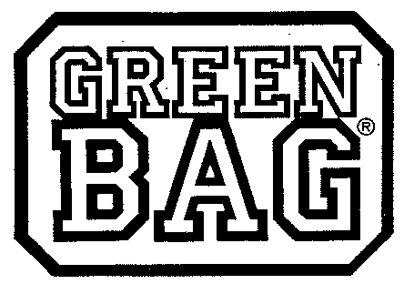 GREEN BAG