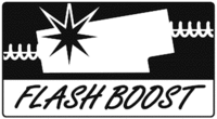 FLASH BOOST