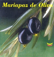 Mariapaz de Oliva