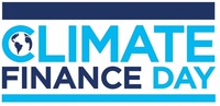 CLIMATE FINANCE DAY