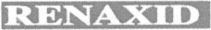 RENAXID