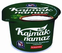 ala Kajmak namaz