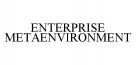 ENTERPRISE METAENVIRONMENT
