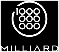 1000000000 MILLIARD
