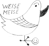 WEISE MEISE
