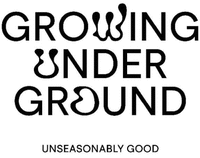 GROWING UNDER GROUND UNSEASONABLY GOOD