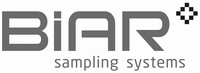 BiAR sampling systems