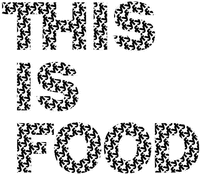 THIS IS FOOD