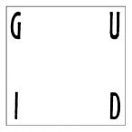 G U D I