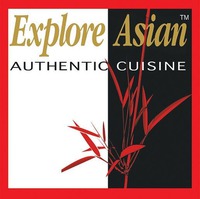 Explore Asian AUTHENTIC CUISINE
