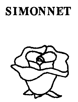 SIMONNET