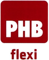 PHB flexi