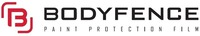 BODYFENCE PAINT PROTECTION FILM
