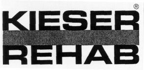 KIESER REHAB