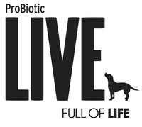 ProBiotic LIVE FULL OF LIFE