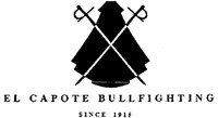 EL CAPOTE BULLFIGHTING SINCE 1915