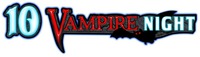 10 VAMPIRE NIGHT