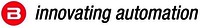 B innovating automation
